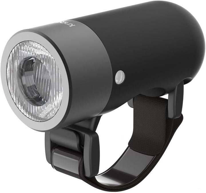Produktbild knog. Plug USB LED Frontlicht mit StVZO-Zulassung (140 lm)