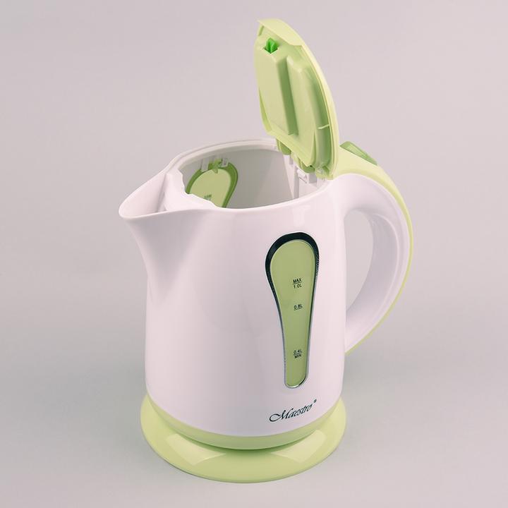 Immagine prodotto Maestro MR028 green (1 l)
