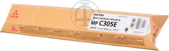 Image du produit RICOH Député C305 (M)