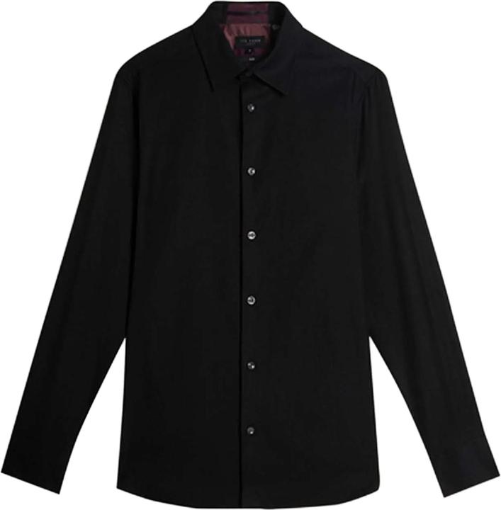 Image du produit Ted Baker - Chemise Manches longues LECCE - Homme (XXL)