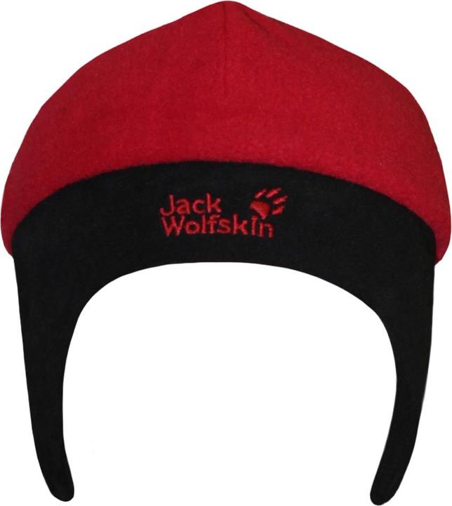 Image du produit Jack Wolfskin Bonnet d'hiver (S)