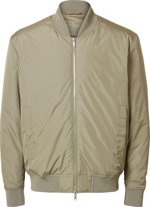 Selected Homme Gefütterte Bomberjacke