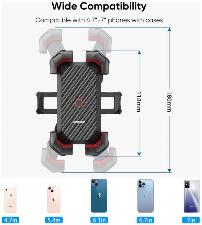 Produktbild Joyroom Phone Mount