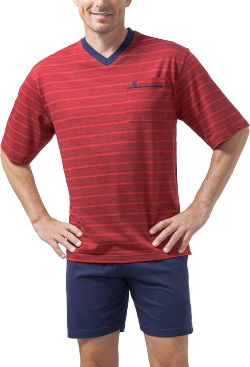 Actual product image Hajo Pajama Homewear Comfortable fit - 16257 (L)
