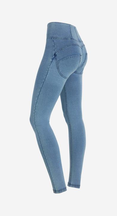 Image du produit Freddy WR.UP® Pantalon sculptant WRUP2HC002ORG (XS)