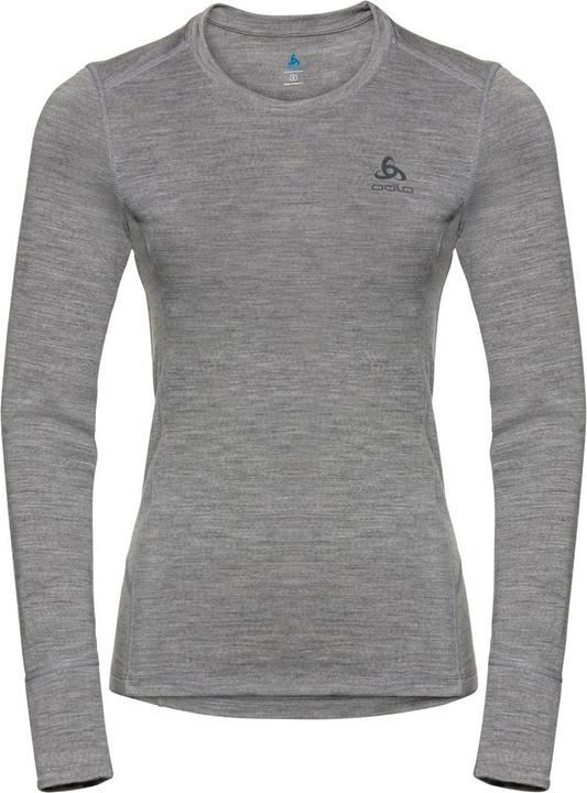 Actual product image Odlo Suw Natural Longsleeve (S)