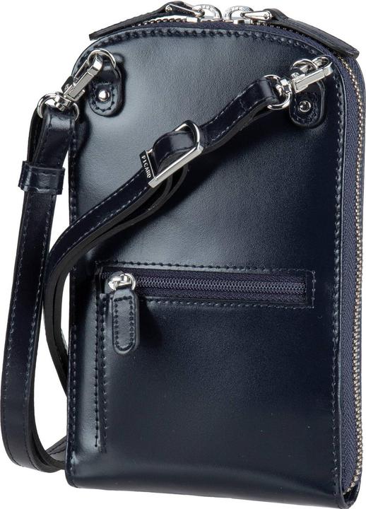 Actual product image Picard Shoulder bag Black Tie 1 5526