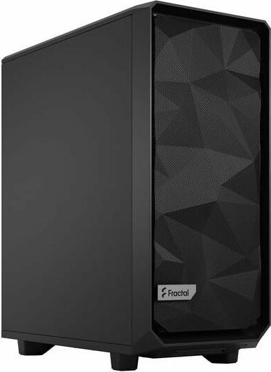 Immagine prodotto Fractal Meshify 2 Compact Nero Solido (ATX, mATX, Mini-ITX)