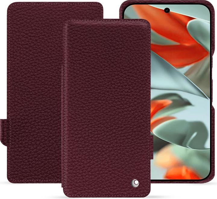 Lie de vin ( Pantone #412234 )