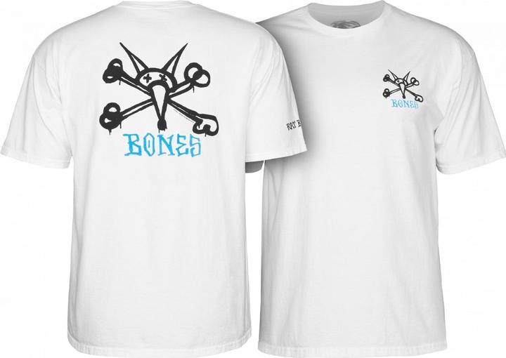 Produktbild Rat Bones T-Shirt (XL)