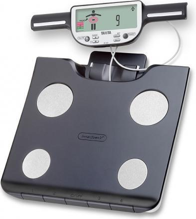 Immagine prodotto Tanita Bc-601 (150 kg)