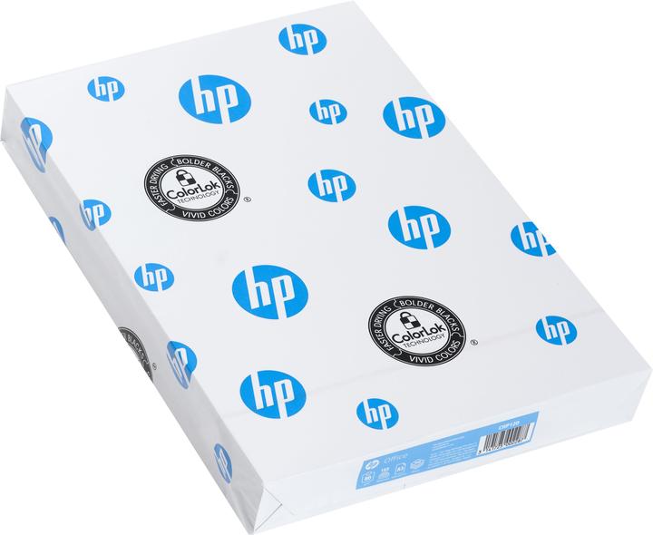 Immagine prodotto HP Carta per fotocopie da ufficio (80 g/m², 2500 x, A3)