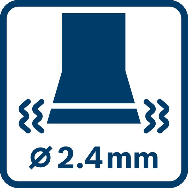 Immagine prodotto Bosch Professional Gss 230 Ave (Levigatrice orbitale, 300 W)