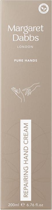 Produktbild Margaret Dabbs London PURE Repairing Hand Cream (200 ml)