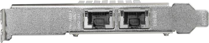 Immagine prodotto StarTech NIC A 2 PORTE - PCIE 10G/NBASE-T (PCI Express 3.0 x4)