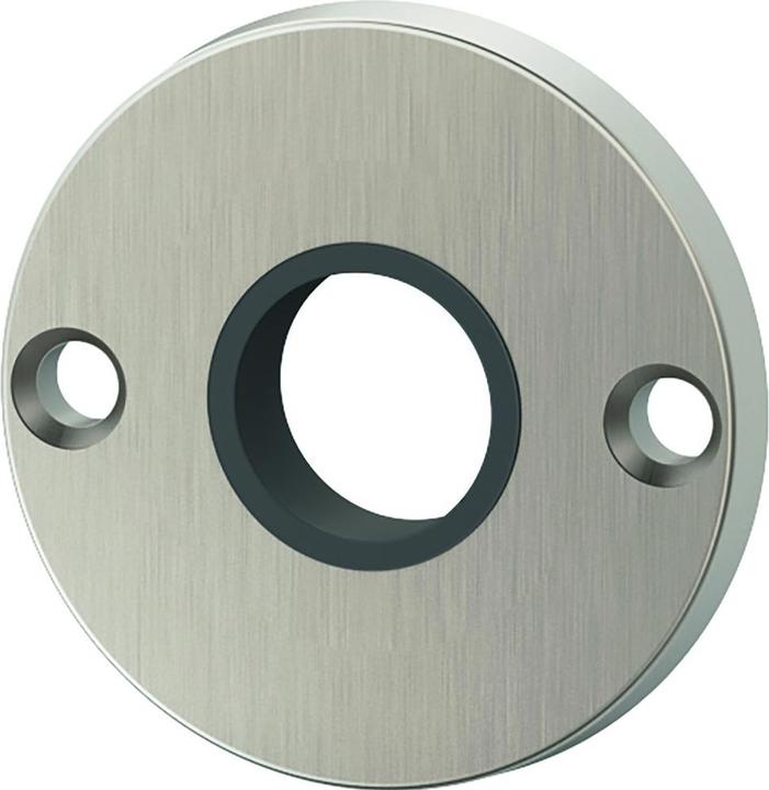 Actual product image Mega Handle and key rosettes (Door rosette)