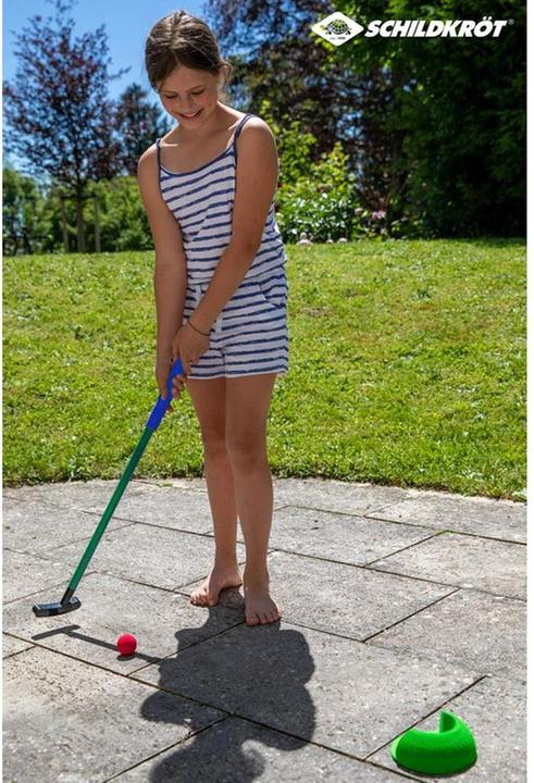 Immagine prodotto Schildkröt Set mini golf