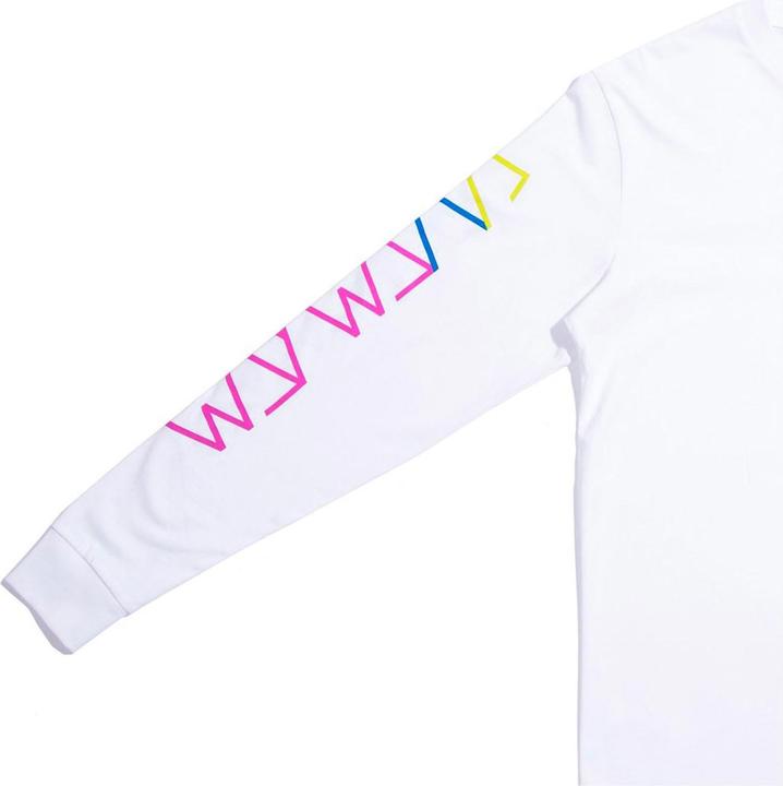 Immagine prodotto Wayward Daytona manica lunga (S)