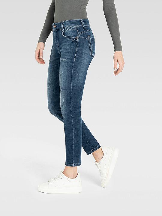 Produktbild MAC Jeans New Jersey (36)