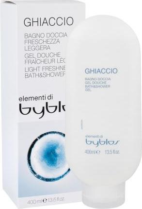 Byblos Ghiaccio (400 ml)