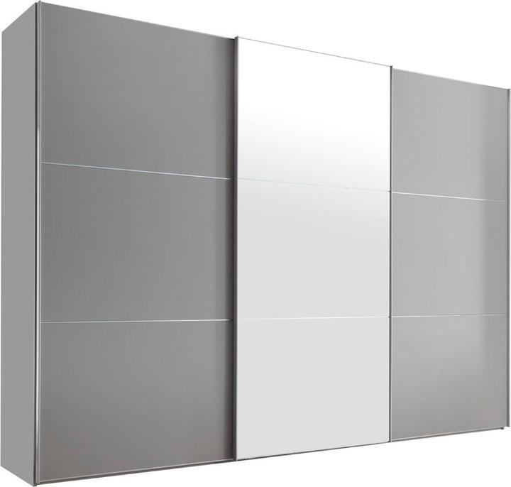 SP Mirror, SN Sand
