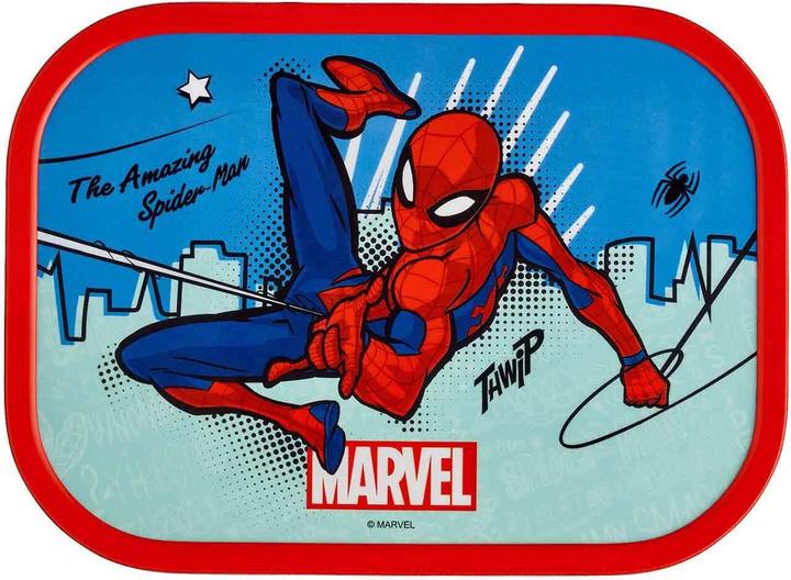 Immagine prodotto Mepal Lunchbox Campus - Spiderman