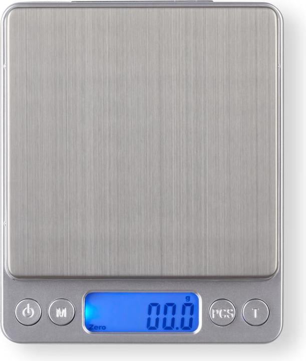 Actual product image Livoo Electronic precision scales