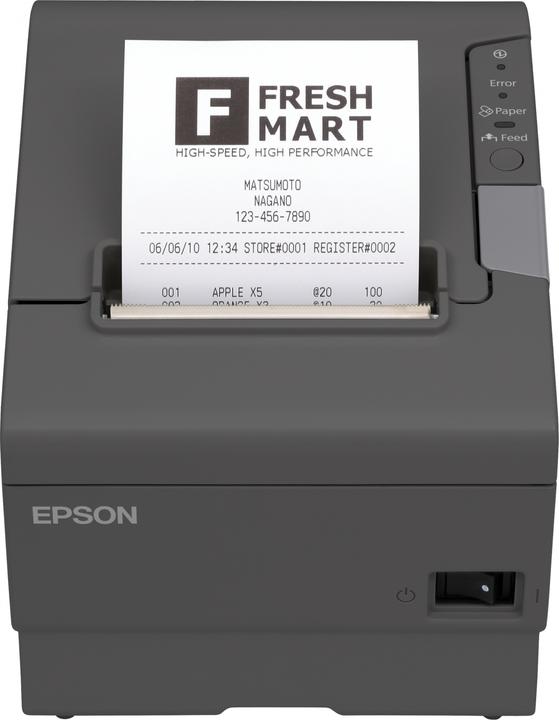 Produktbild Epson Tm-T88v (USB)