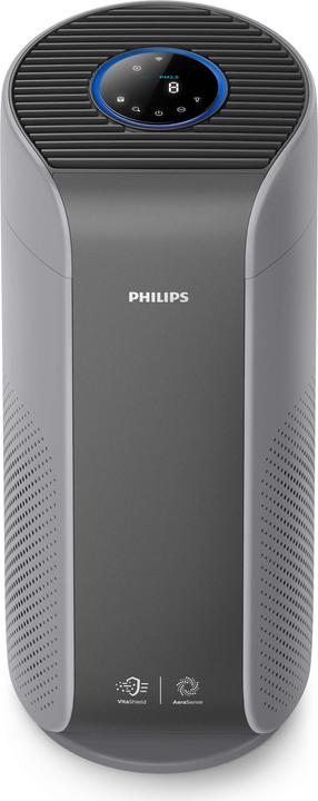 Actual product image Philips 2000 series AC2959/53 air purifier ² (39 m²)
