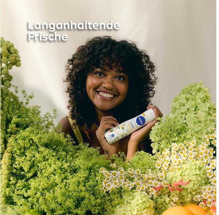 Produktbild NIVEA Exotic Feeling (Spray, 150 ml)