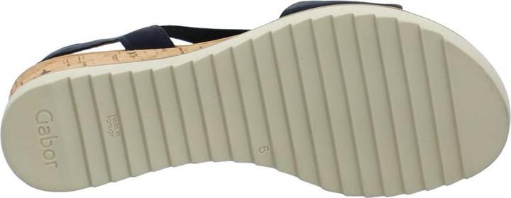 Produktbild Gabor Sandalen (41)
