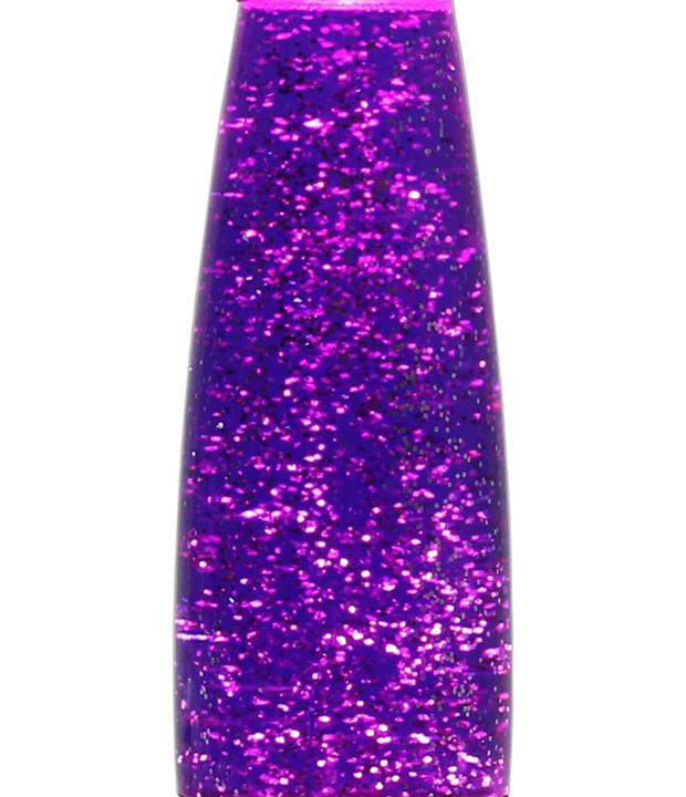Actual product image Licht-Erlebnisse Lava lamp Roxy (210 lm, G9)