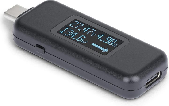 StarTech USB-C Power Tester