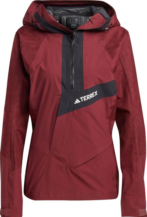 Produktbild adidas Techrock (XS)
