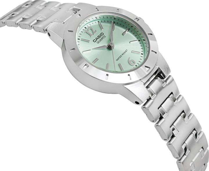Produktbild Casio Damenuhr LTP-1177A-3ADF + BOX
