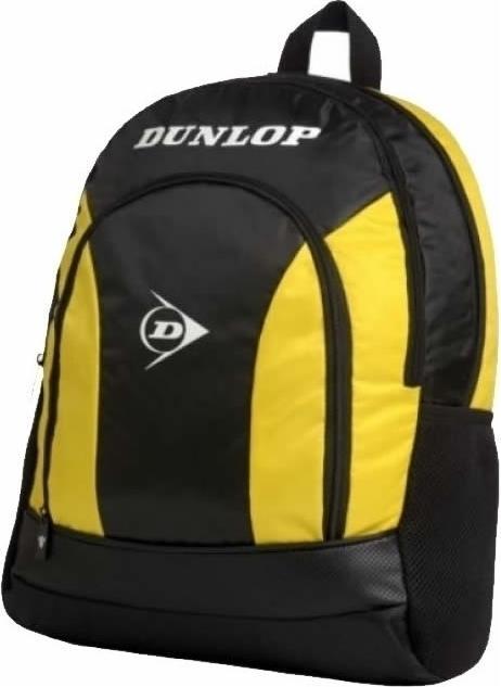 Immagine prodotto Dunlop Zaino SX CLUB BACKPACK nero/giallo