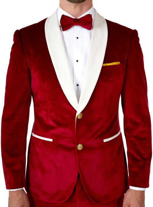 Image du produit OppoSuits Combinaison Velvet Vibes Deluxe (48)