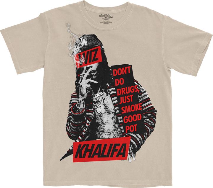 Wiz Khalifa Propaganda