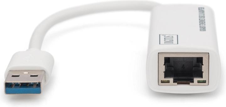 Image du produit Digitus Dn-3023 (USB 3.0, RJ45 (1x))