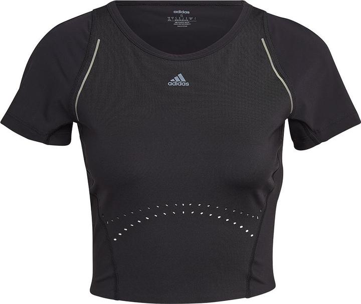 adidas Wtr Cropped T-Shirt Damen