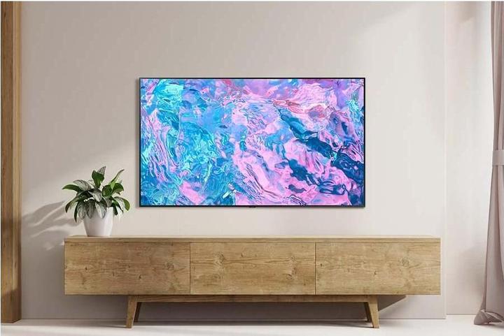 Produktbild Samsung UE50CU7170 (50", LED, 4K, 2023)