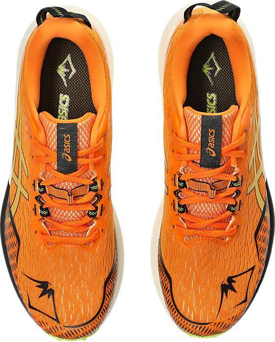 Actual product image ASICS Performance Fuji Lite 4 (44.5)