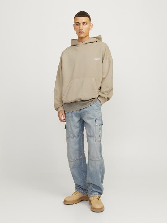 Image du produit Jack & Jones Sweat à capuche JORVERMONT (L)