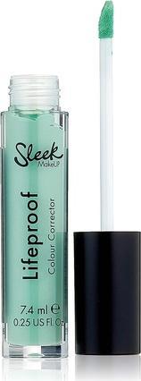 Actual product image Sleek MakeUP Lifeproof Colour Corrector (REDUCE REDNESS)