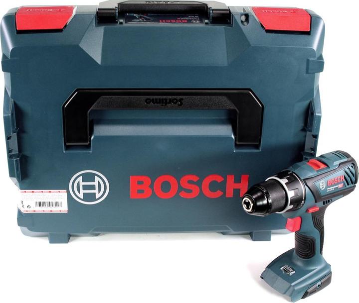 Produktbild Bosch Professional GSR 18V-28 (Akkubetrieb)