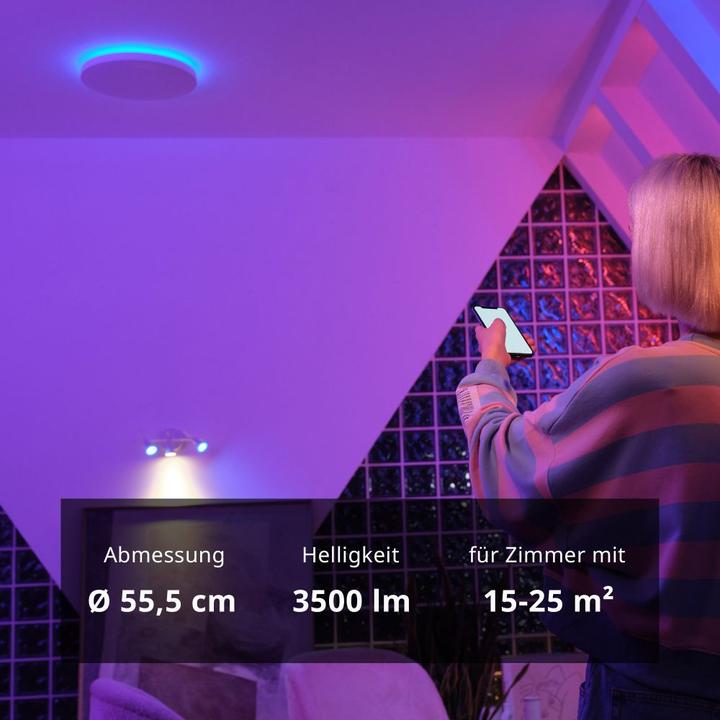Produktbild Yeelight Arwen (3500 lm)