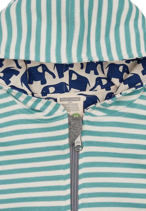 Actual product image loud + proud Reversible jacket (80)