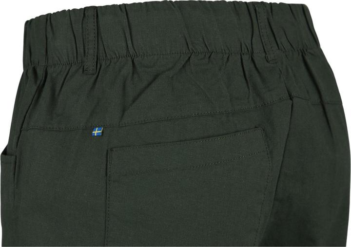Actual product image Stoic Women's Hemp53 ValenSt. Shorts (38, M)
