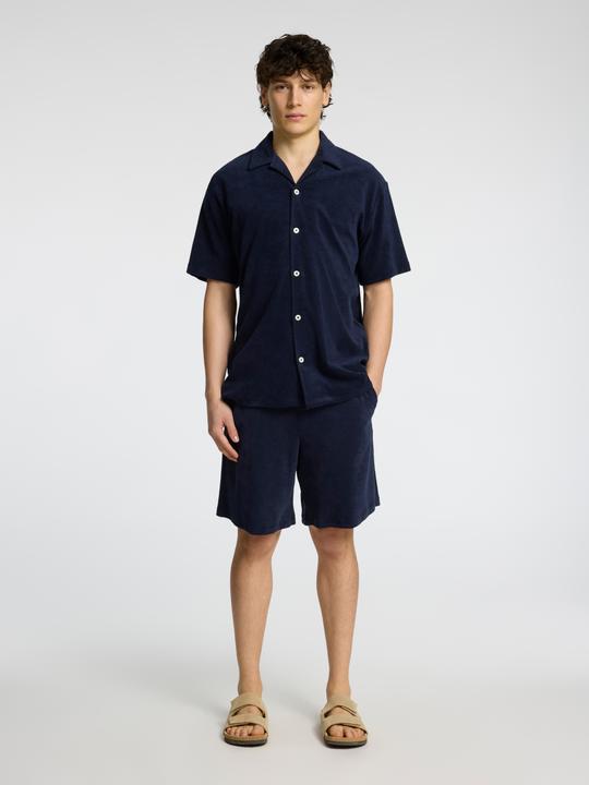 Immagine prodotto Selected Homme Frottee Shorts (XL)
