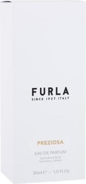 Produktbild Furla Preziosa Eau de Parfum (Eau de Parfum, 30 ml)